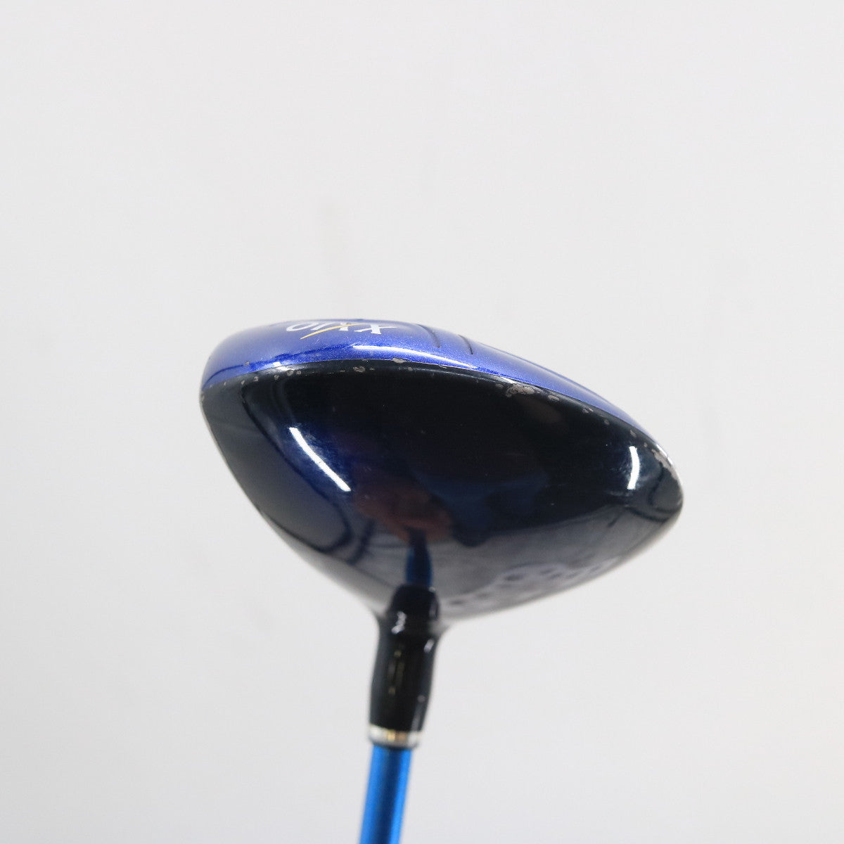 XXIO X Women's 7 Fairway Wood 23 Degrees Graphite Ladies Right-Handed S-158872