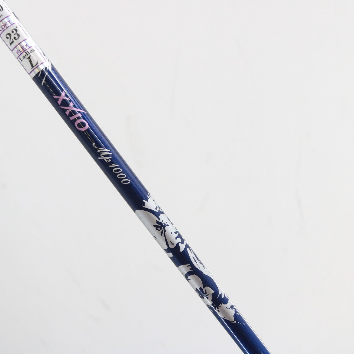 XXIO X Women's 7 Fairway Wood 23 Degrees Graphite Ladies Right-Handed S-158872