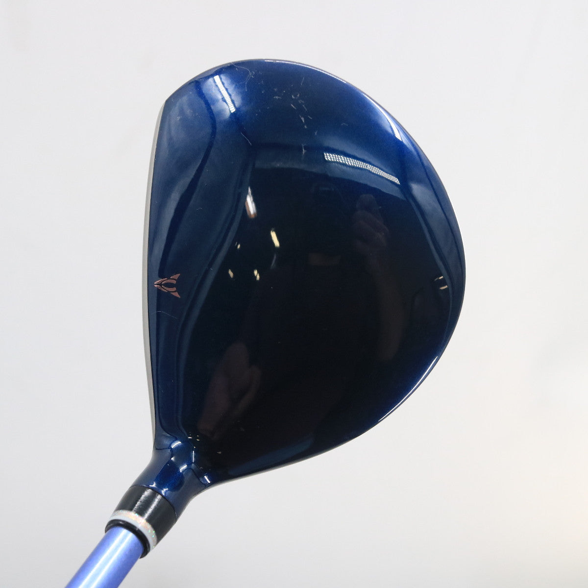 XXIO 11 Eleven Women's 9 Fairway Wood 26 Degrees Women Ladies L RH S-158874