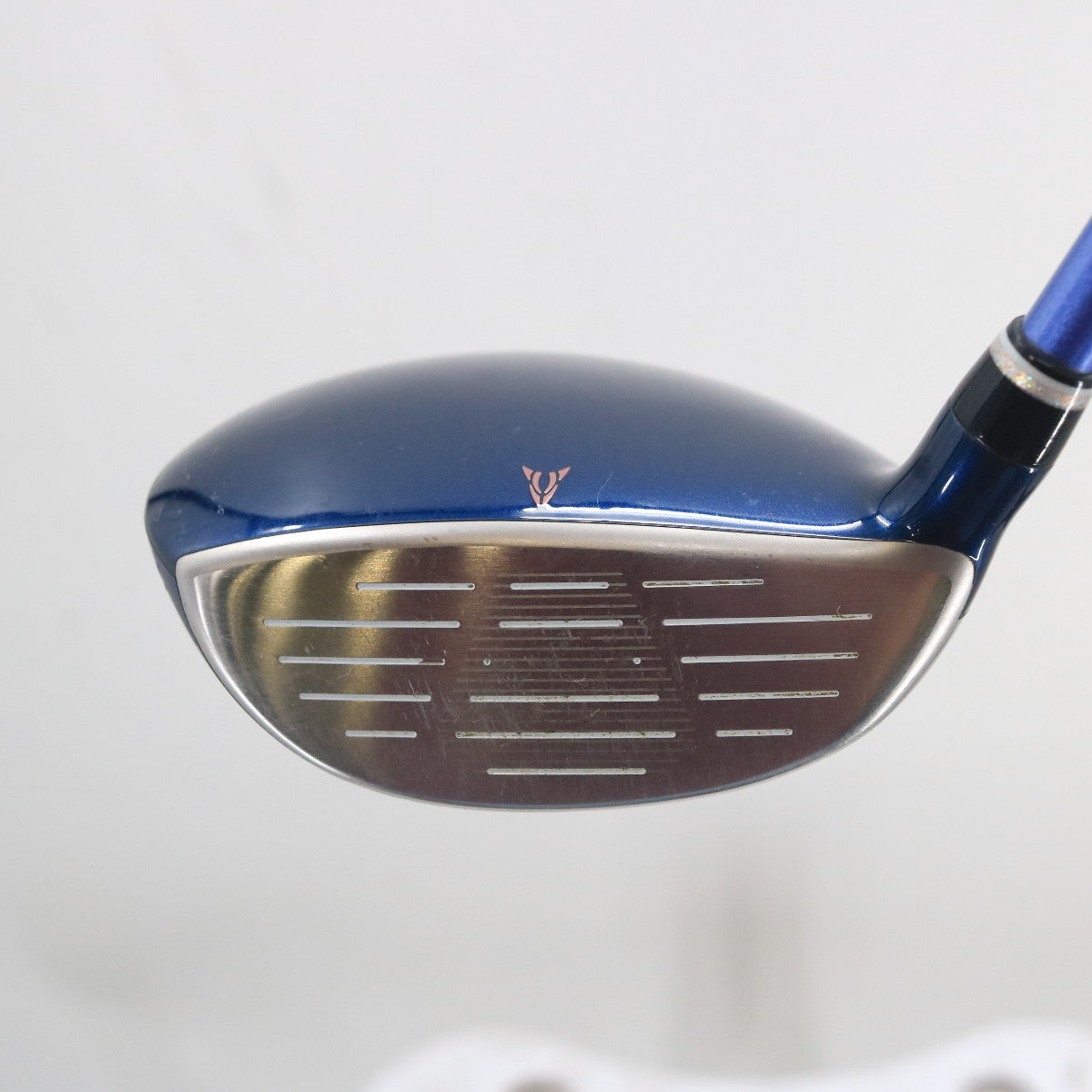 XXIO 11 Eleven Women's 9 Fairway Wood 26 Degrees Women Ladies L RH S-158874