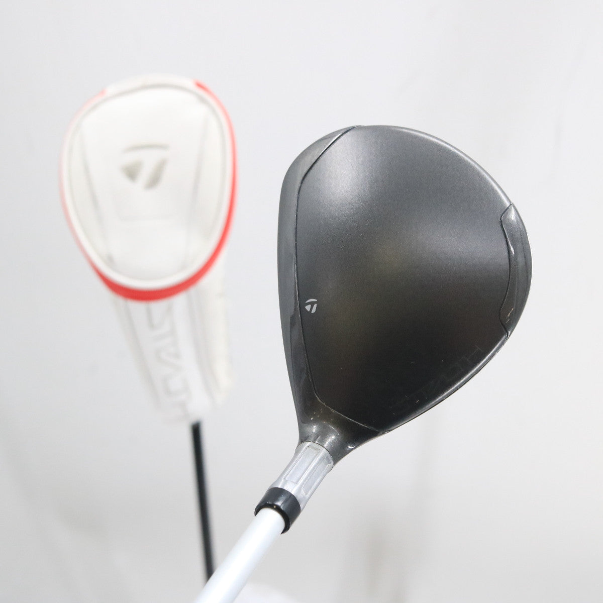 TaylorMade Stealth Women's 5 Fairway Wood 19 Deg Graphite L Ladies RH S-158877