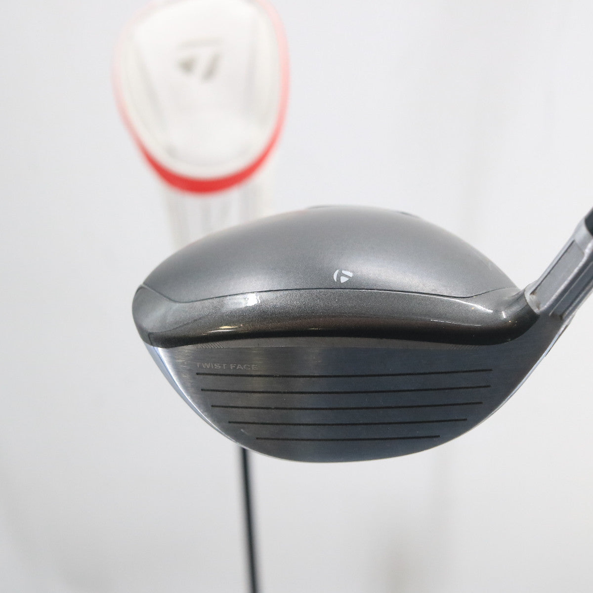 TaylorMade Stealth Women's 5 Fairway Wood 19 Deg Graphite L Ladies RH S-158877