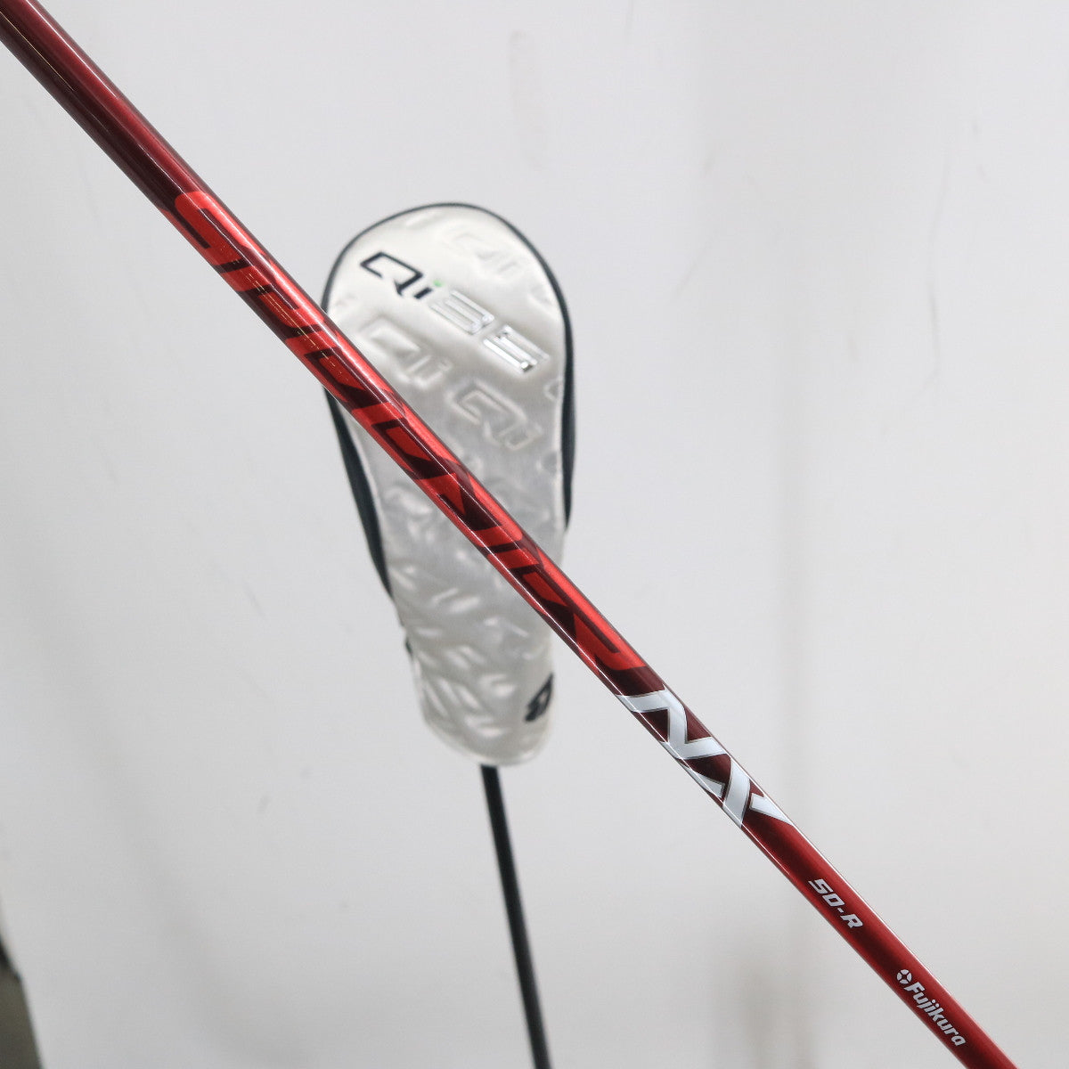 TaylorMade Qi35 3HL Fairway Wood 16.5 Deg Graphite Speeder R Regular RH S-158881