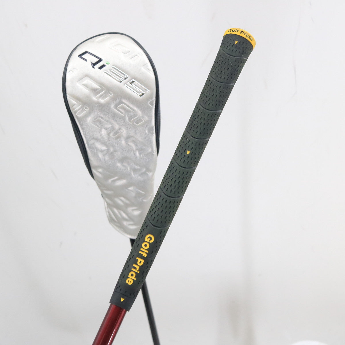 TaylorMade Qi35 3HL Fairway Wood 16.5 Deg Graphite Speeder R Regular RH S-158881