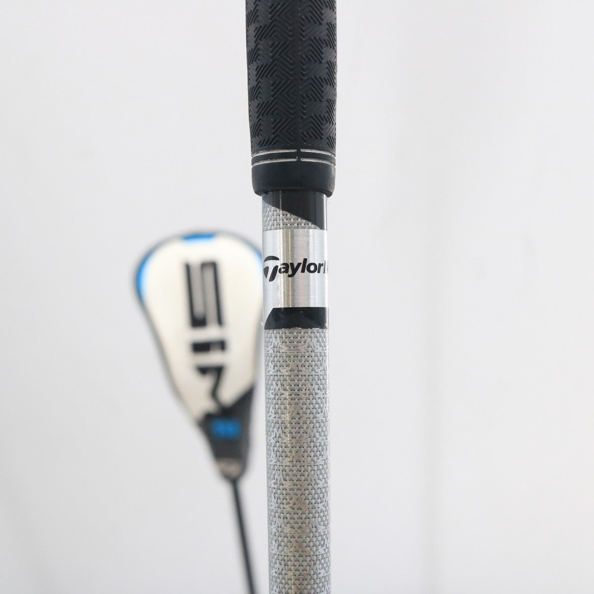 TaylorMade SIM2 Rescue 3 Hybrid 19.5 Degrees Graphite Stiff Left-Handed S-158882