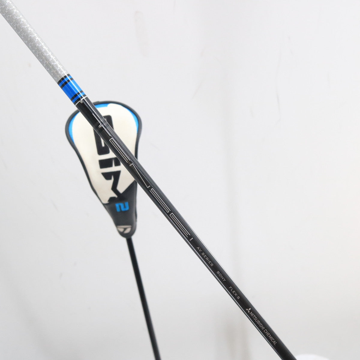 TaylorMade SIM2 Rescue 3 Hybrid 19.5 Degrees Graphite Stiff Left-Handed S-158882