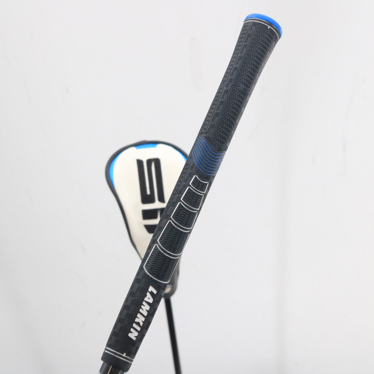 TaylorMade SIM2 Rescue 3 Hybrid 19.5 Degrees Graphite Stiff Left-Handed S-158882