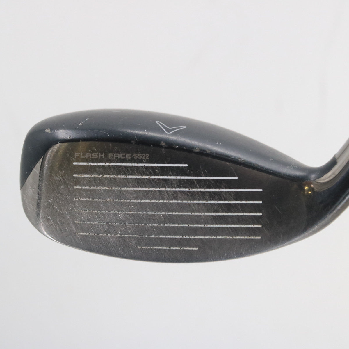 Callaway Rogue ST Max 5 Hybrid 23 Deg Graphite Blue Tensei R Regular RH S-158889