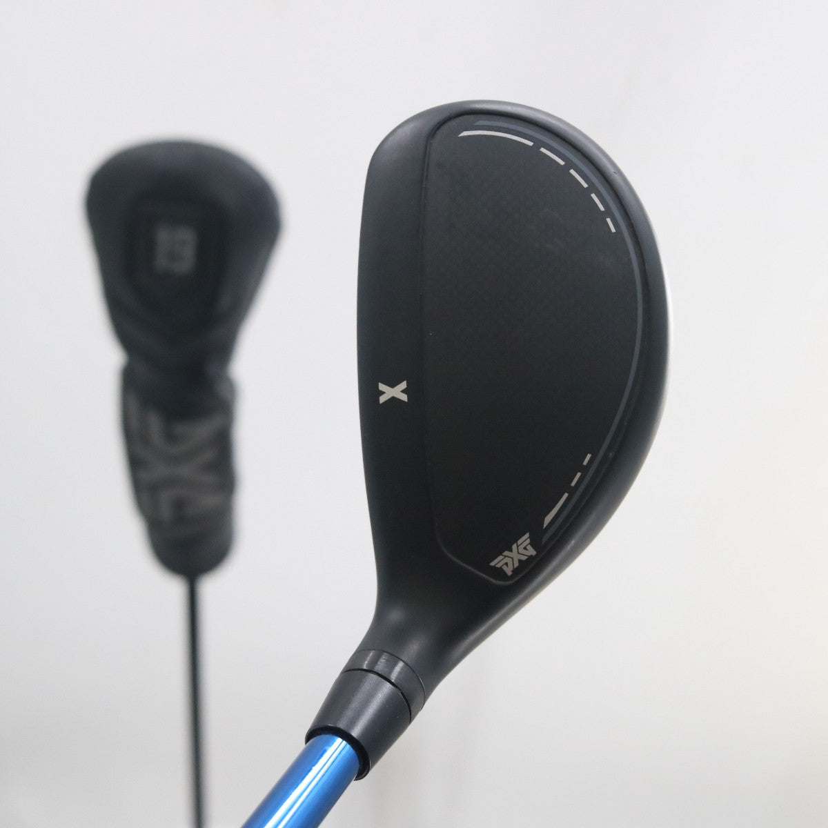 PXG 0311 GEN6 3 Hybrid 19 Deg Graphite LINQ F5 Extra Stiff Right-Hand S-158895