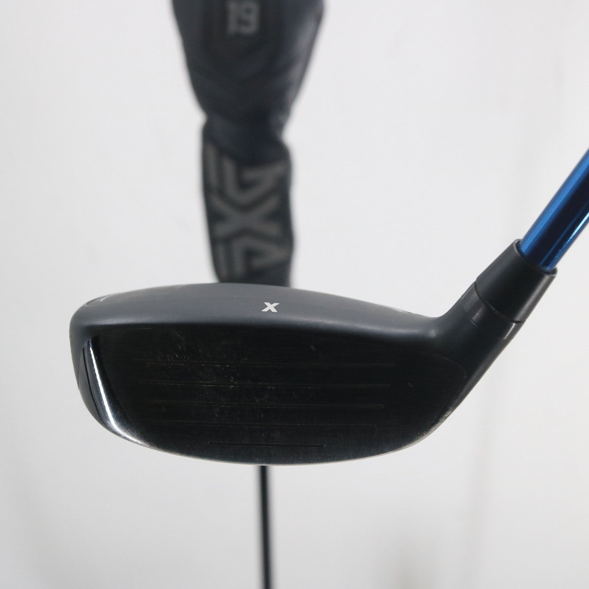 PXG 0311 GEN6 3 Hybrid 19 Deg Graphite LINQ F5 Extra Stiff Right-Hand S-158895