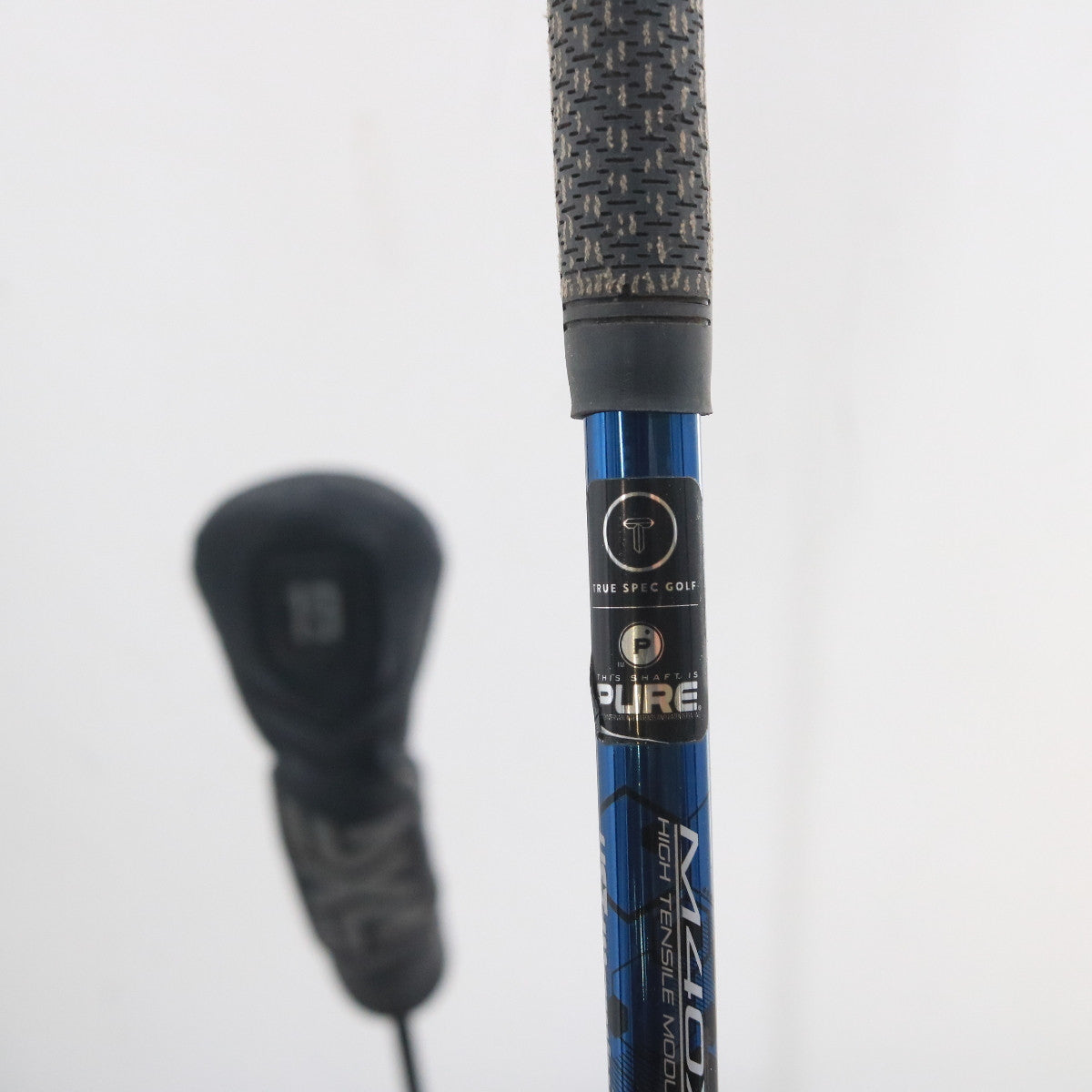 PXG 0311 GEN6 3 Hybrid 19 Deg Graphite LINQ F5 Extra Stiff Right-Hand S-158895