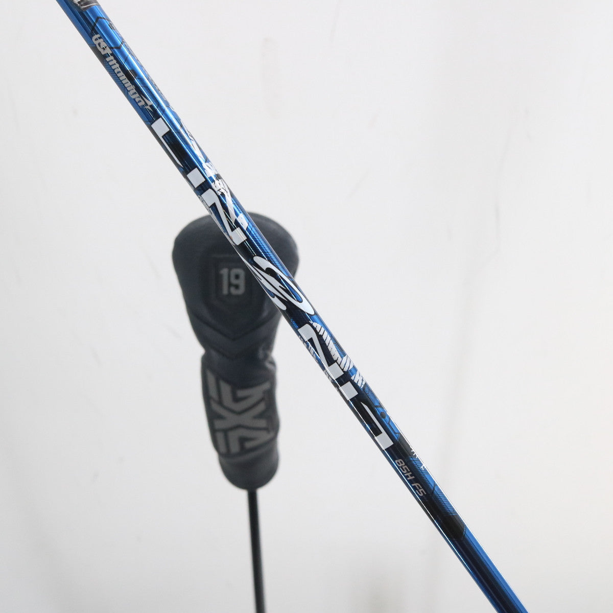 PXG 0311 GEN6 3 Hybrid 19 Deg Graphite LINQ F5 Extra Stiff Right-Hand S-158895