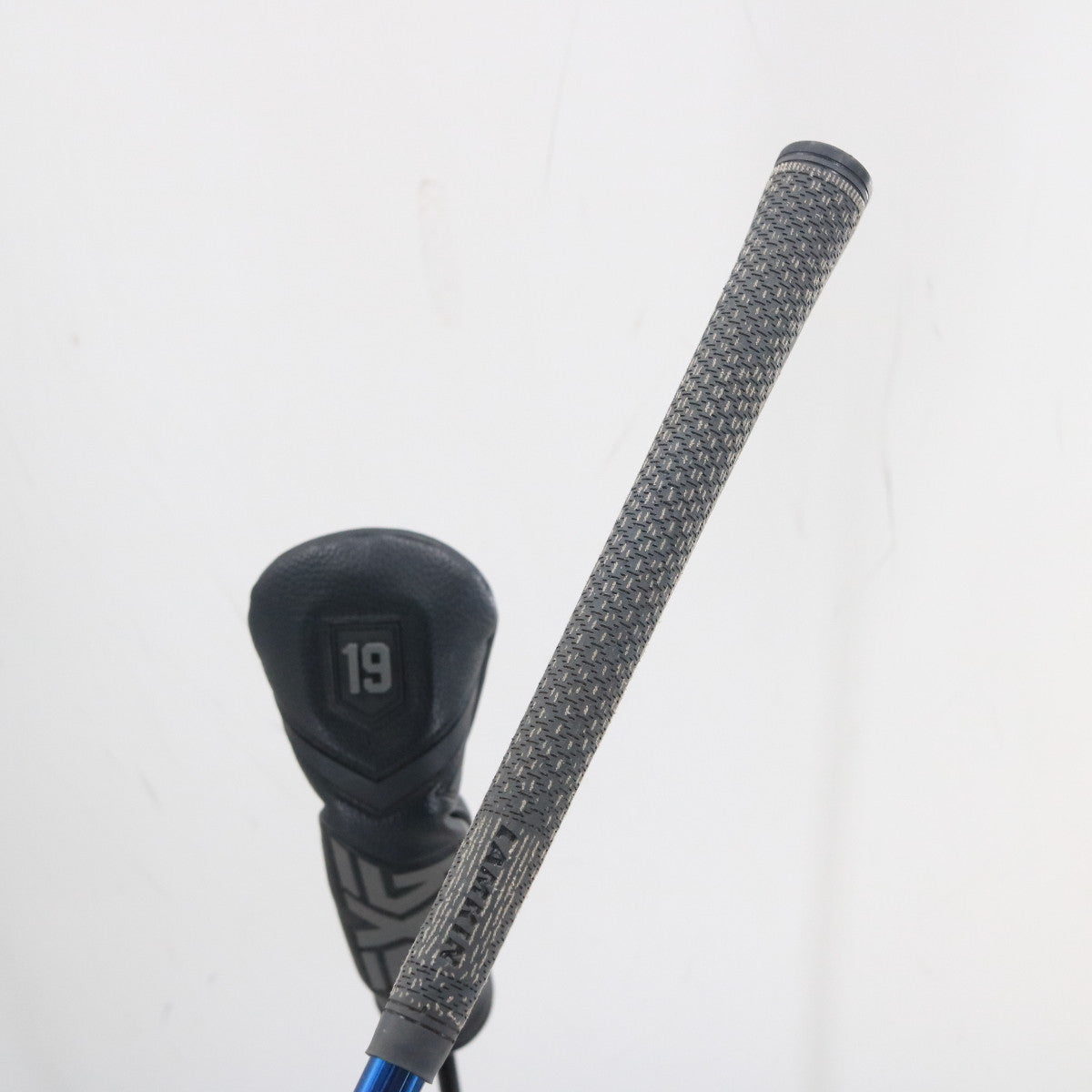 PXG 0311 GEN6 3 Hybrid 19 Deg Graphite LINQ F5 Extra Stiff Right-Hand S-158895