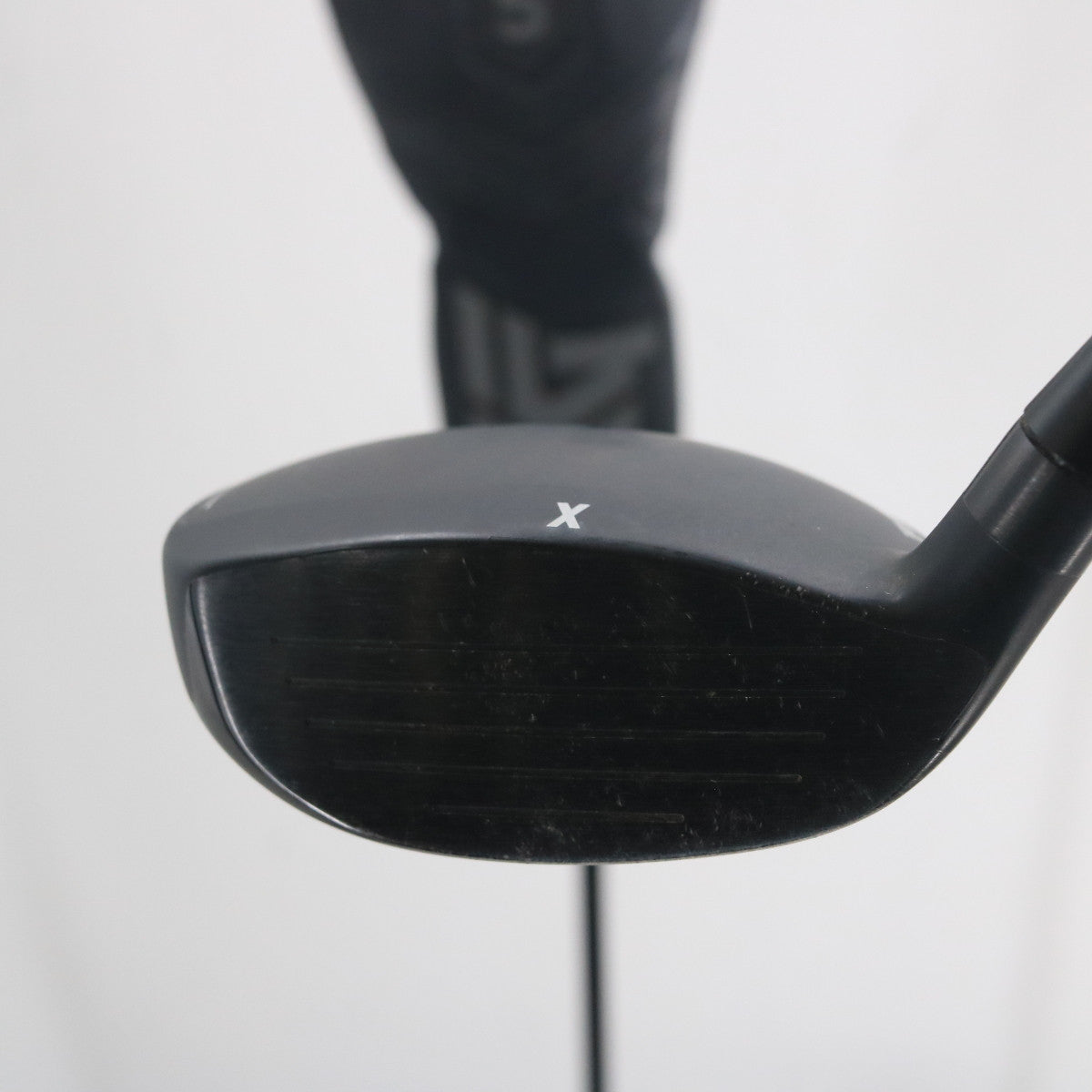 PXG 0311 GEN6 Women's 5 Fairway Wood 18 Deg Graphite RipTide Ladies RH S-158897