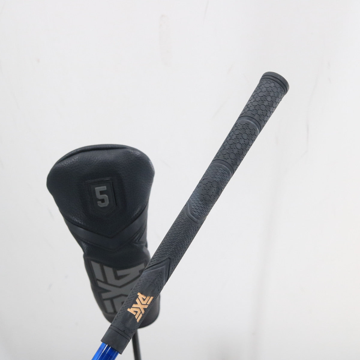 PXG 0311 GEN6 Women's 5 Fairway Wood 18 Deg Graphite RipTide Ladies RH S-158897