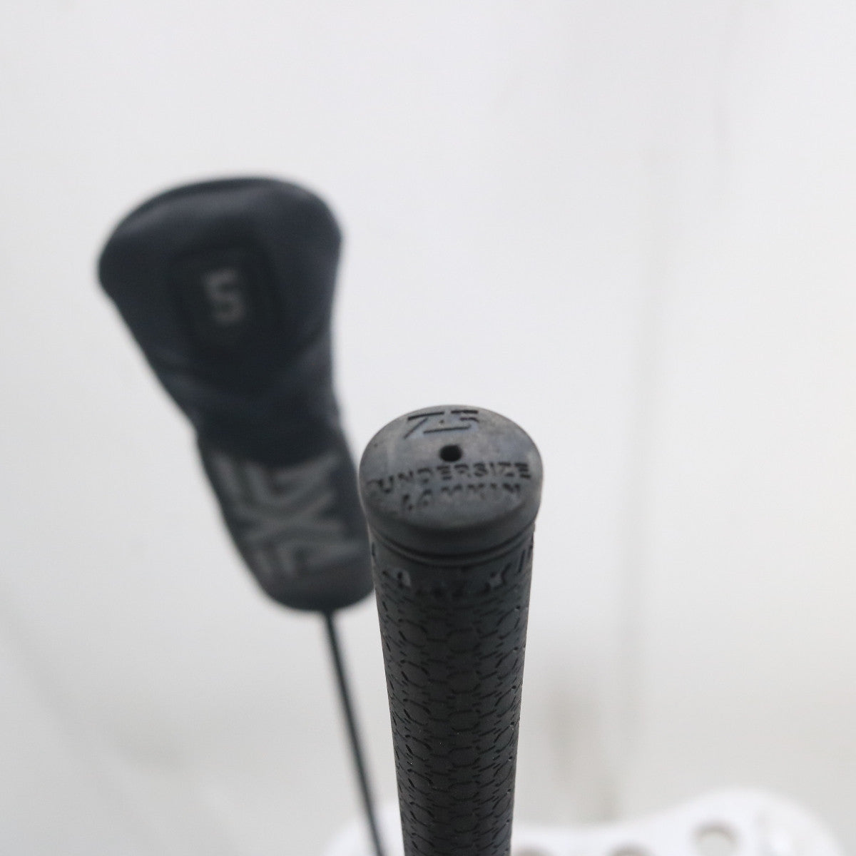 PXG 0311 GEN6 Women's 5 Fairway Wood 18 Deg Graphite RipTide Ladies RH S-158897