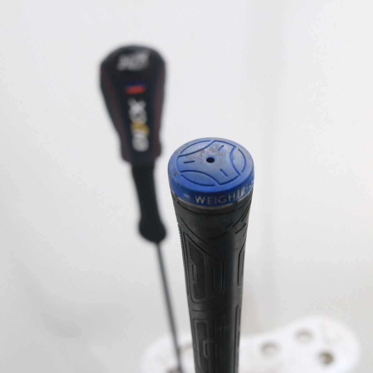 XXIO Thirteen 13 H5 Hybrid 23 Deg Graphite DST 41g R Regular Right-Hand S-158902
