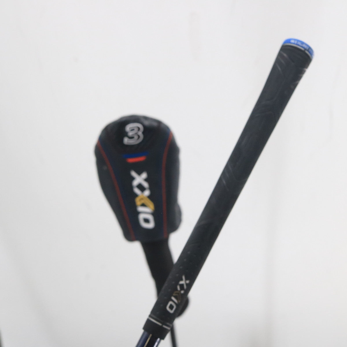 XXIO 13 Thirteen 3 Fairway Wood 15 Degrees Graphite Regular Right-Hand S-158903