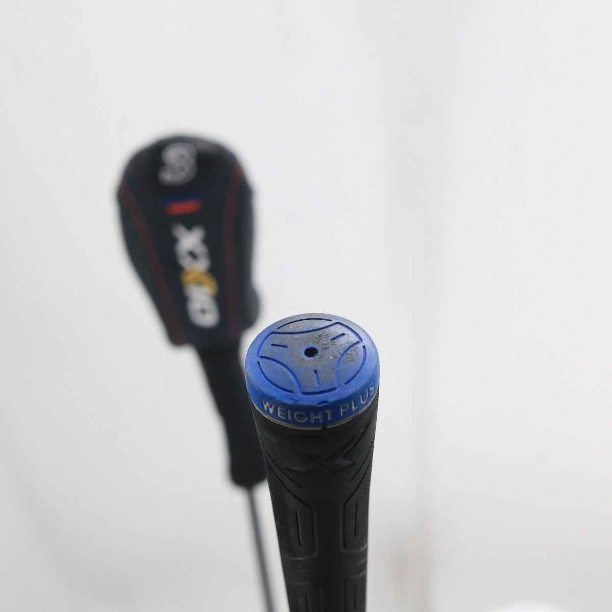 XXIO 13 Thirteen 3 Fairway Wood 15 Degrees Graphite Regular Right-Hand S-158903