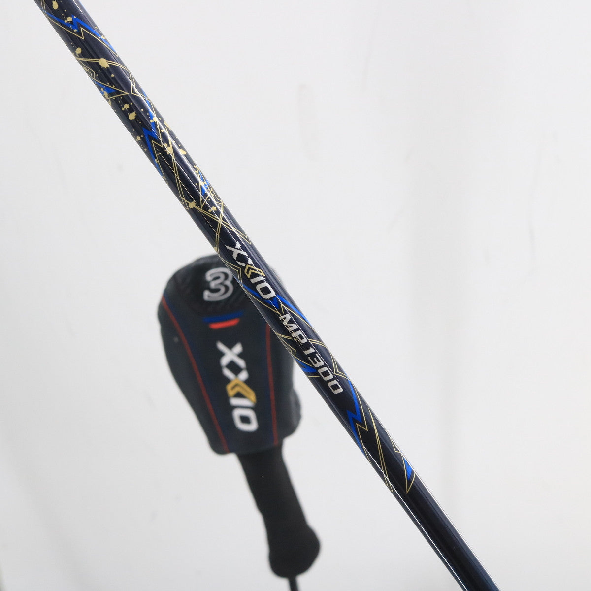 XXIO 13 Thirteen 3 Fairway Wood 15 Degrees Graphite Regular Right-Hand S-158903