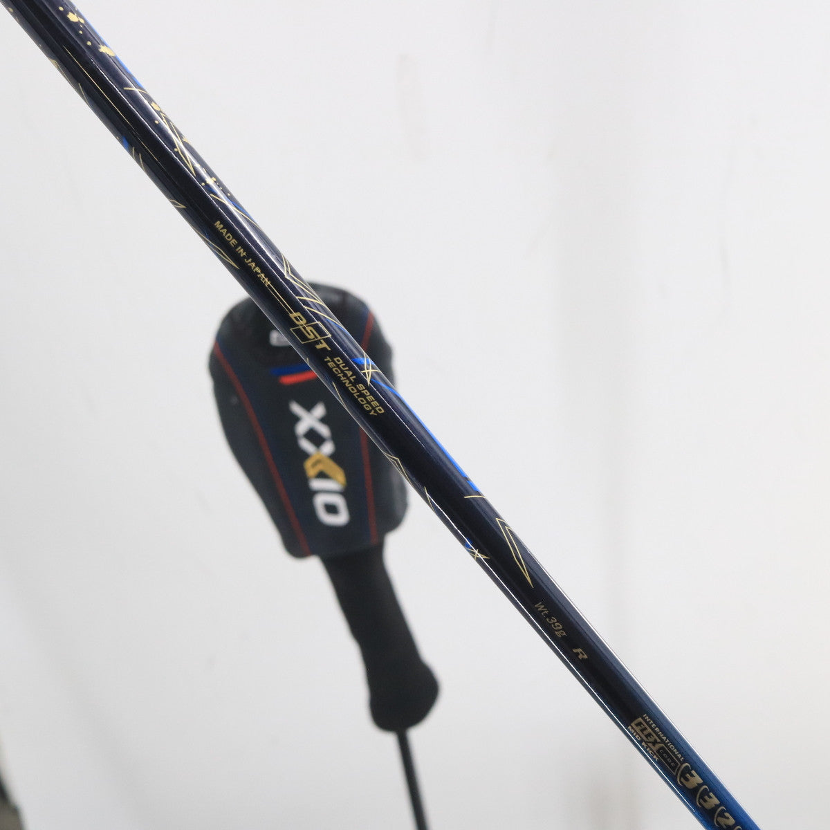XXIO 13 Thirteen 3 Fairway Wood 15 Degrees Graphite Regular Right-Hand S-158903
