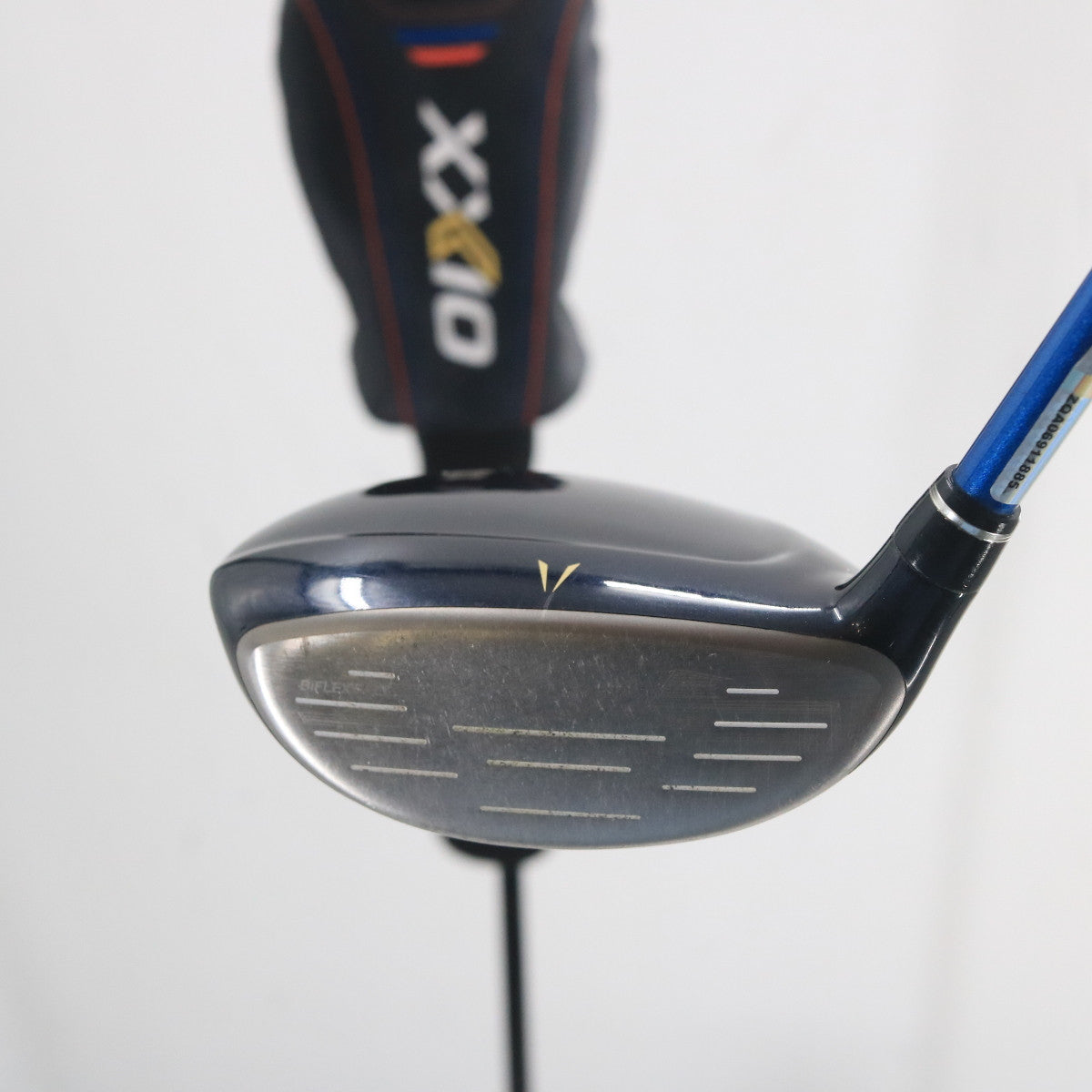 XXIO 13 Thirteen 5 Fairway Wood 18 Degrees Graphite Regular Right-Hand S-158904