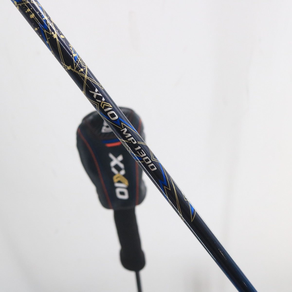 XXIO 13 Thirteen 5 Fairway Wood 18 Degrees Graphite Regular Right-Hand S-158904