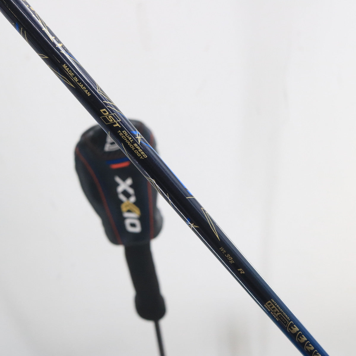 XXIO 13 Thirteen 5 Fairway Wood 18 Degrees Graphite Regular Right-Hand S-158904