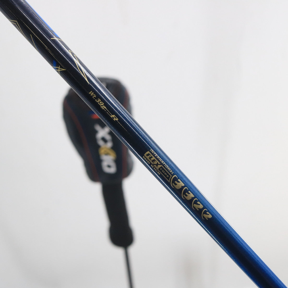 XXIO 13 Thirteen 5 Fairway Wood 18 Degrees Graphite Regular Right-Hand S-158904