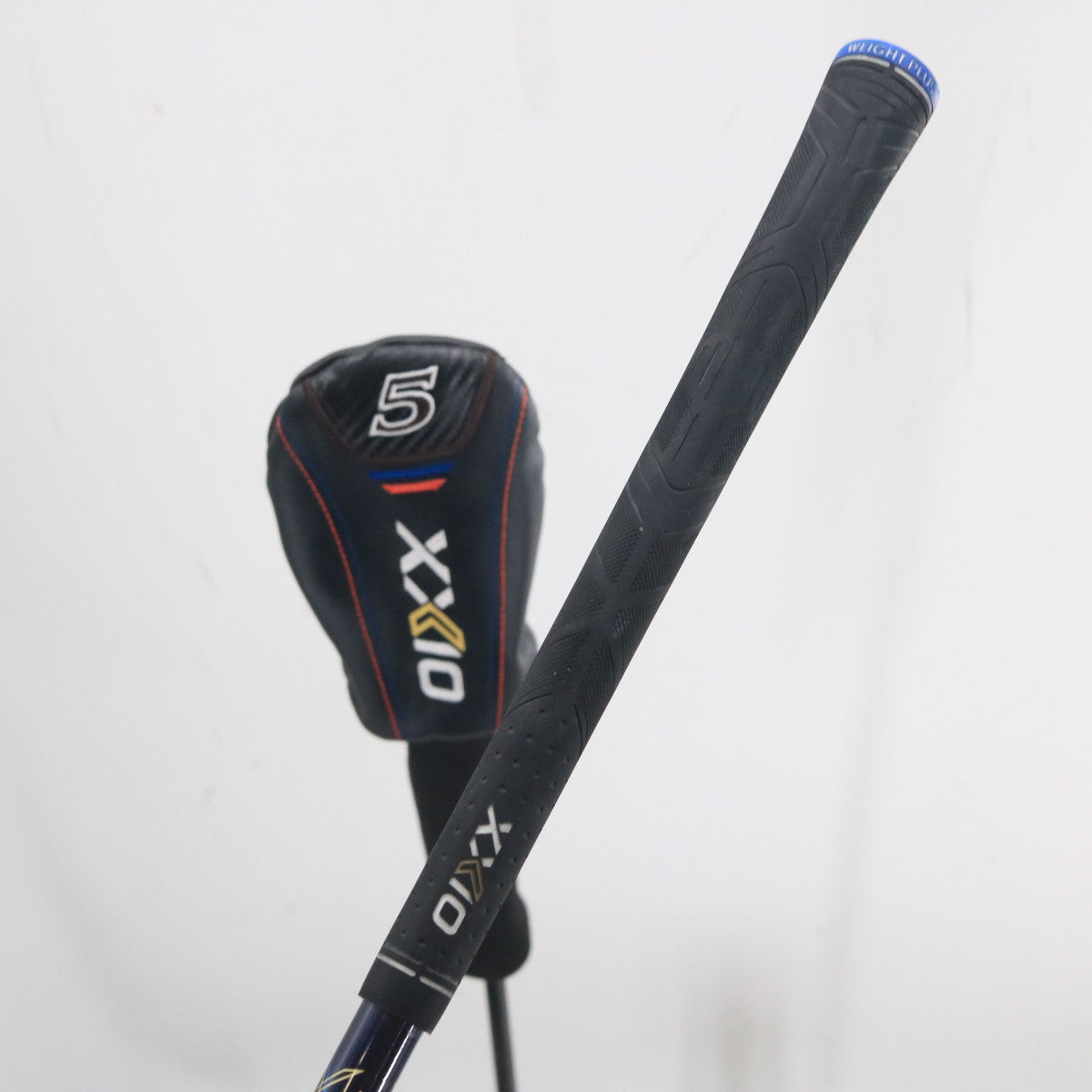 XXIO 13 Thirteen 5 Fairway Wood 18 Degrees Graphite Regular Right-Hand S-158904