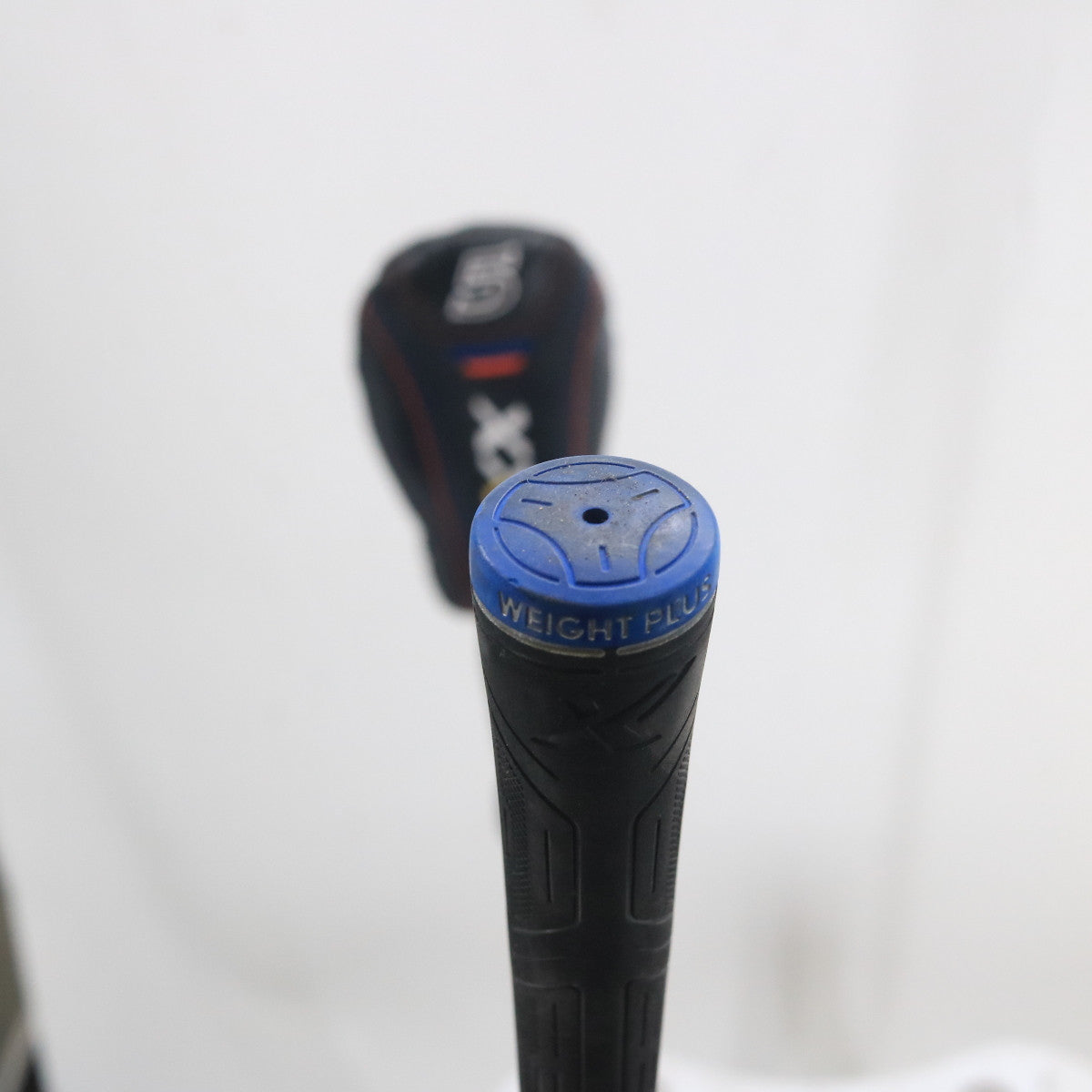 XXIO 13 Thirteen 5 Fairway Wood 18 Degrees Graphite Regular Right-Hand S-158904