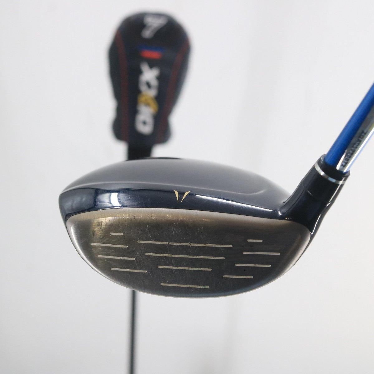XXIO 13 Thirteen 7 Fairway Wood 20 Degrees Graphite Regular Right-Hand S-158905