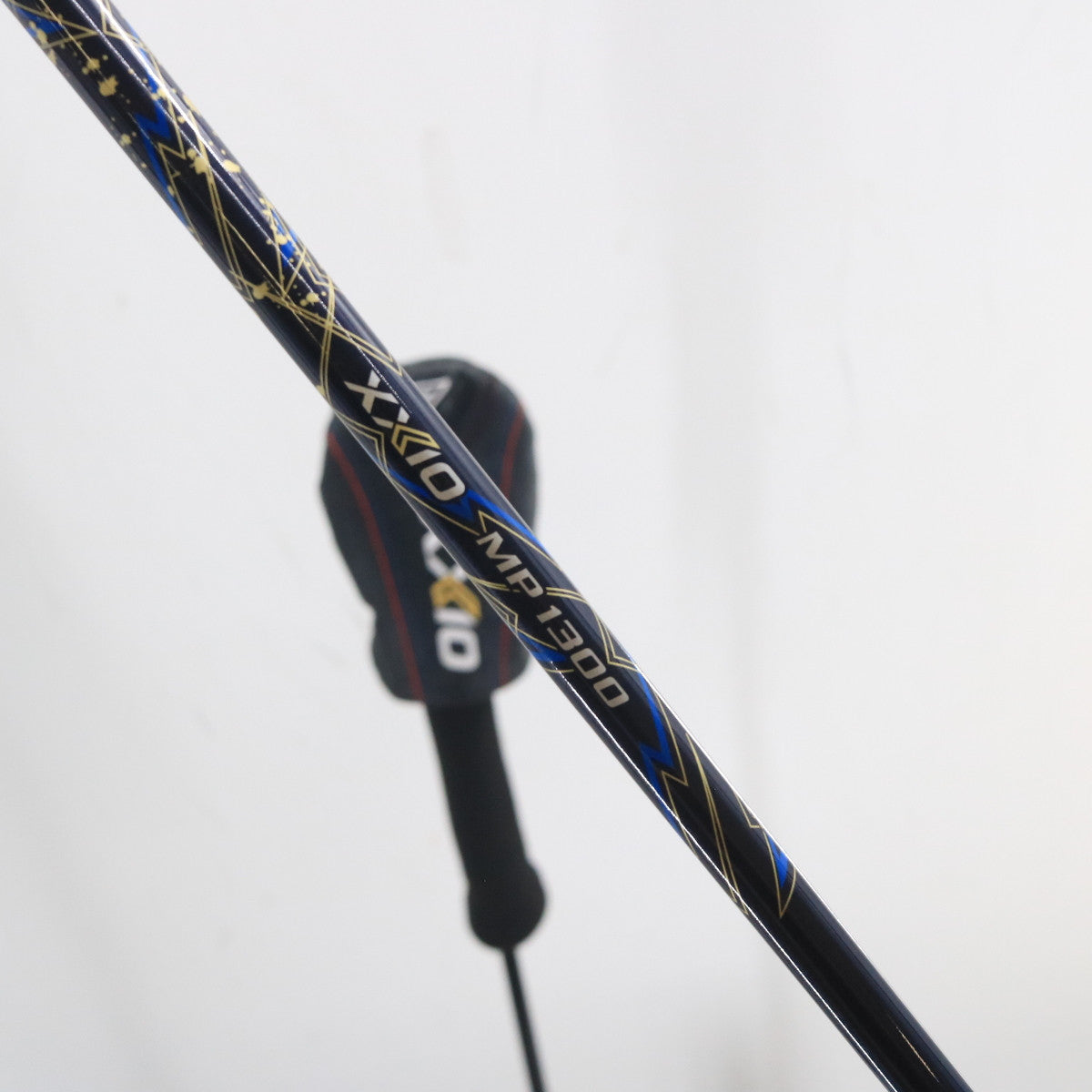 XXIO 13 Thirteen 7 Fairway Wood 20 Degrees Graphite Regular Right-Hand S-158905