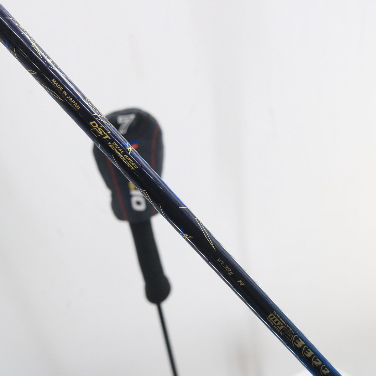 XXIO 13 Thirteen 7 Fairway Wood 20 Degrees Graphite Regular Right-Hand S-158905