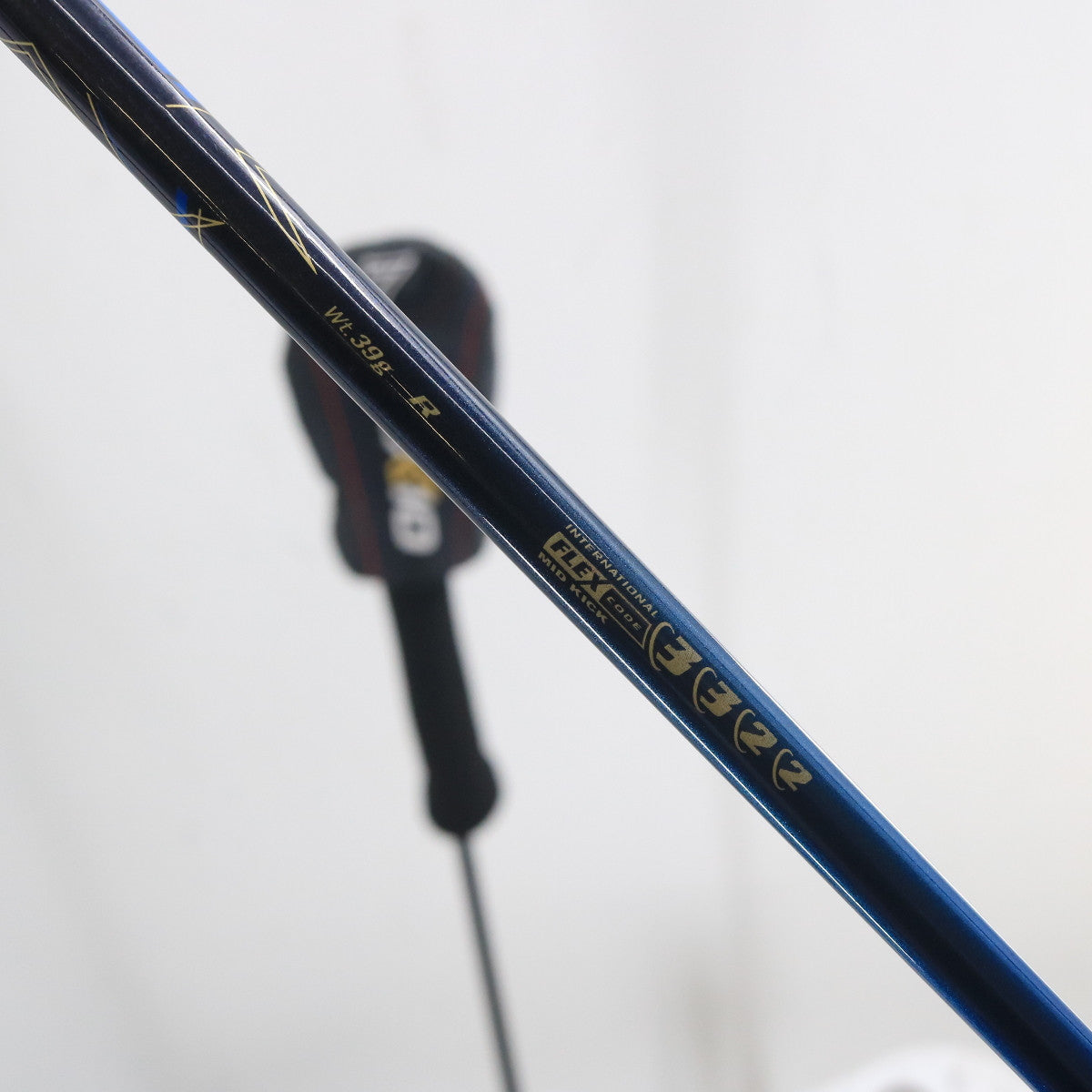 XXIO 13 Thirteen 7 Fairway Wood 20 Degrees Graphite Regular Right-Hand S-158905