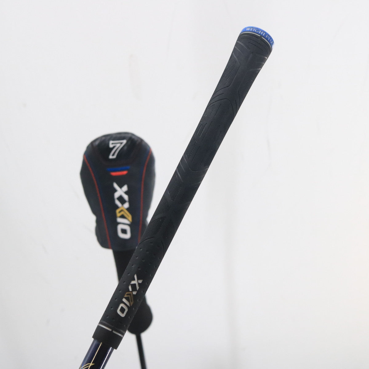 XXIO 13 Thirteen 7 Fairway Wood 20 Degrees Graphite Regular Right-Hand S-158905