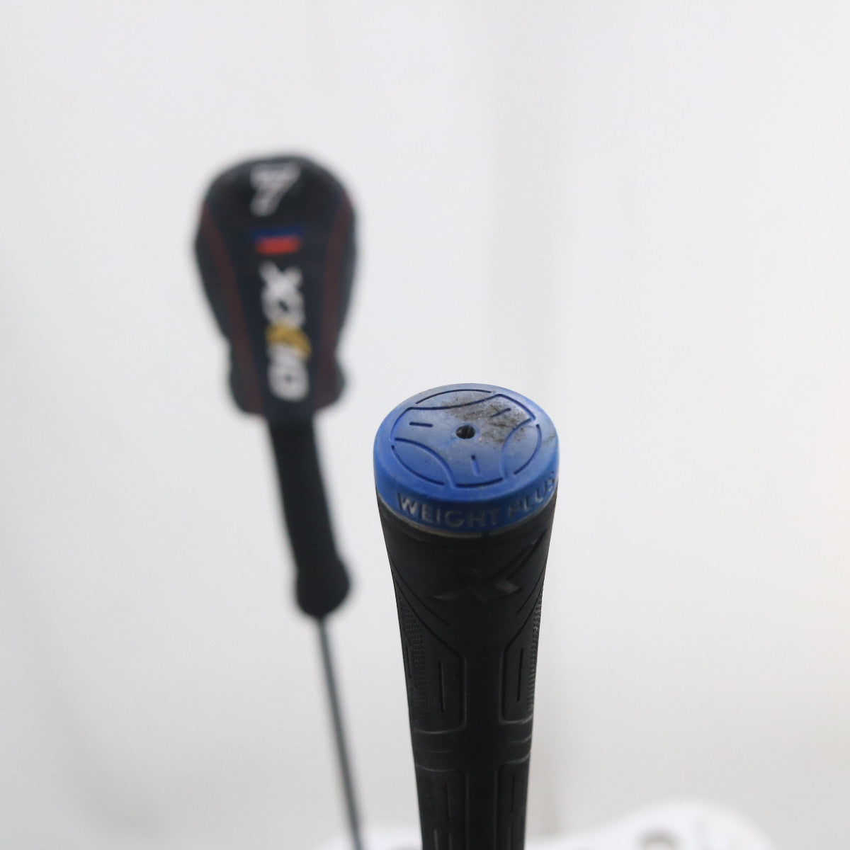 XXIO 13 Thirteen 7 Fairway Wood 20 Degrees Graphite Regular Right-Hand S-158905