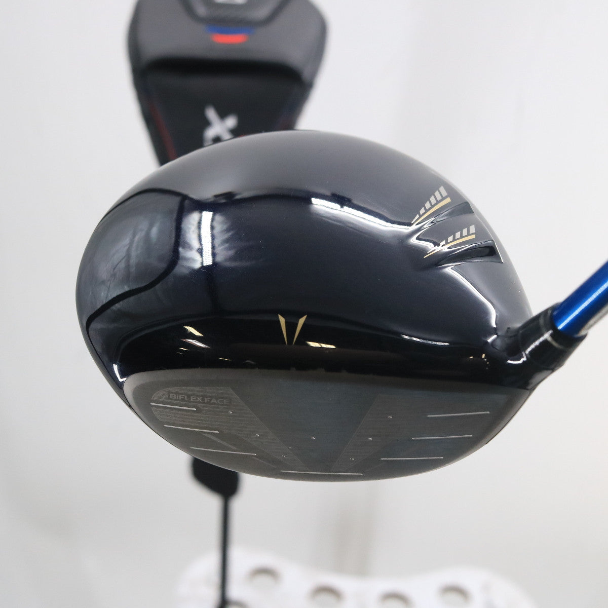 XXIO 13 Thirteen Driver 10.5 Degrees Graphite R Regular Right-Handed  S-158906