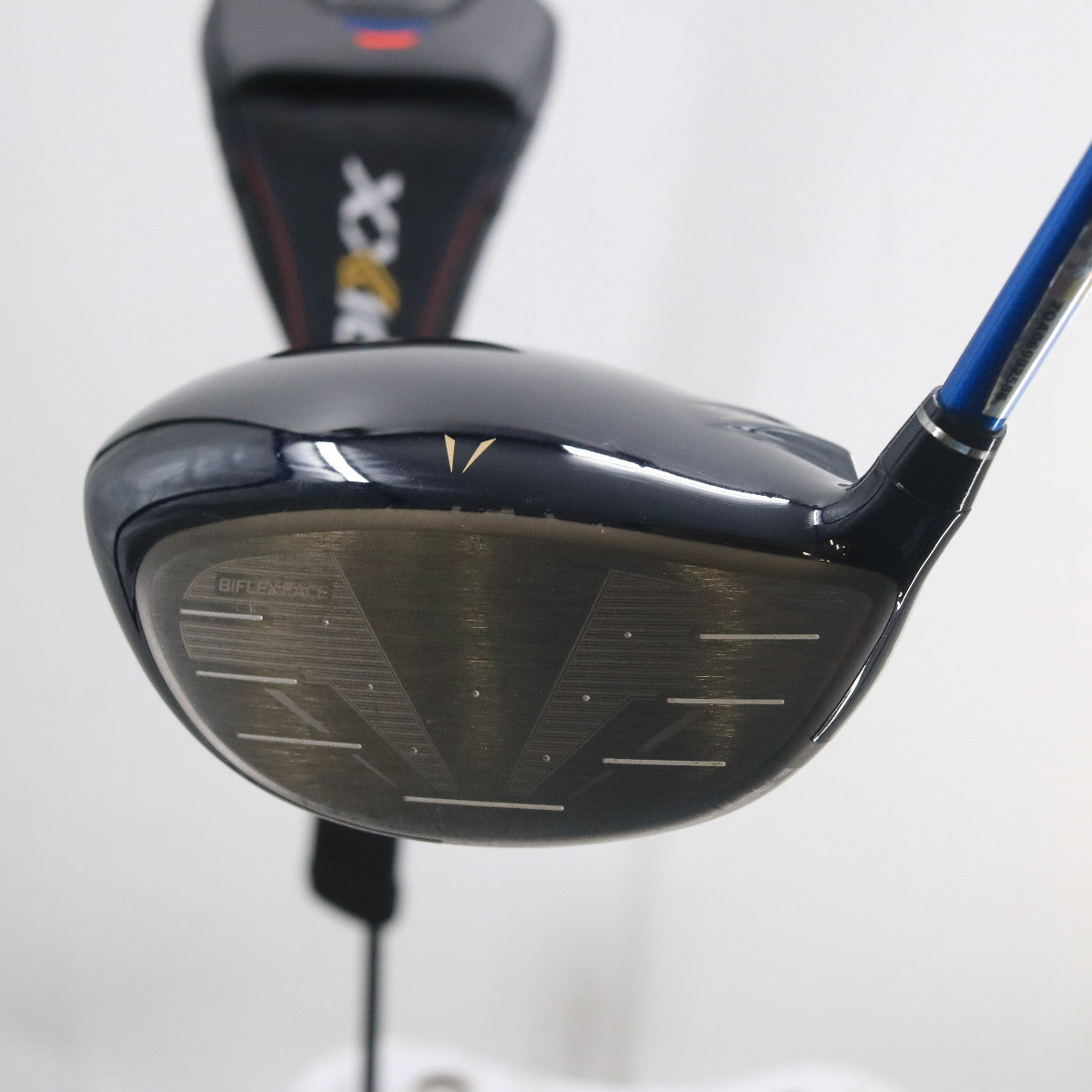 XXIO 13 Thirteen Driver 10.5 Degrees Graphite R Regular Right-Handed  S-158906