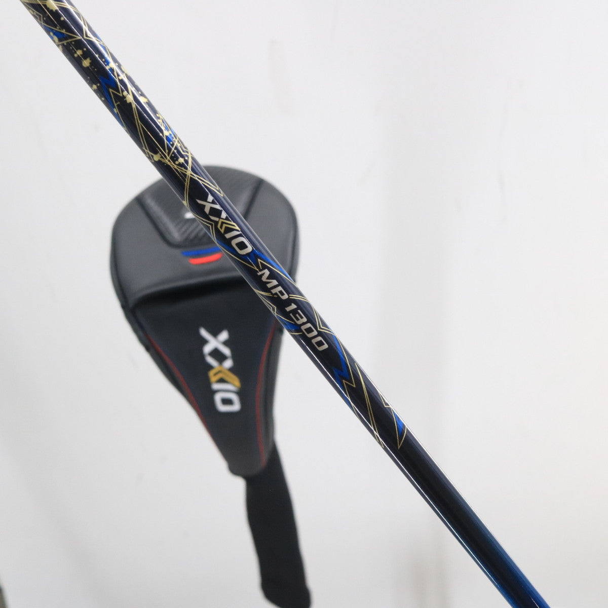 XXIO 13 Thirteen Driver 10.5 Degrees Graphite R Regular Right-Handed  S-158906