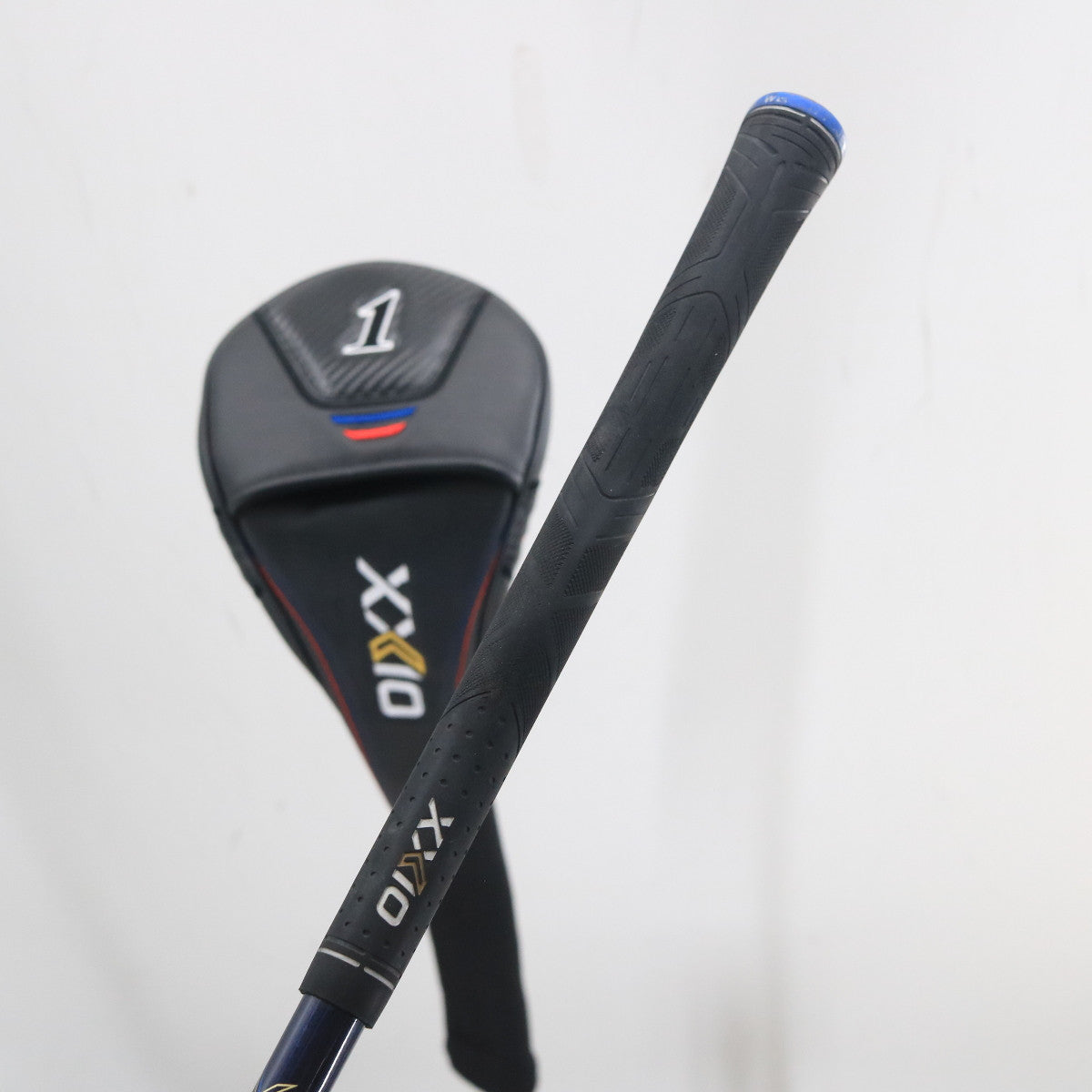 XXIO 13 Thirteen Driver 10.5 Degrees Graphite R Regular Right-Handed  S-158906