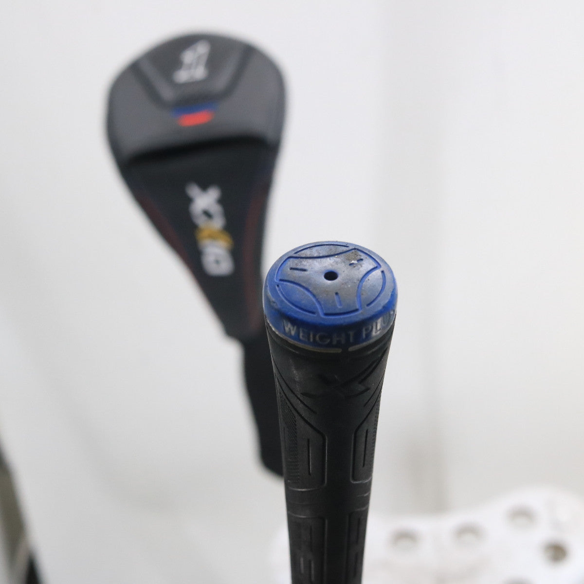 XXIO 13 Thirteen Driver 10.5 Degrees Graphite R Regular Right-Handed  S-158906