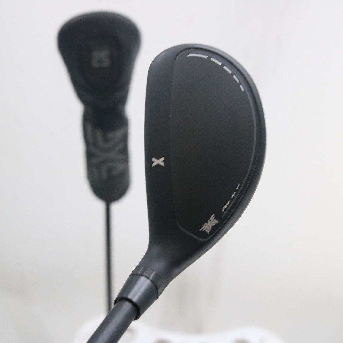 PXG 0311 GEN6 Women's 5 Hybrid 25 Degrees Graphite KBS Max 45 Ladies RH S-158921