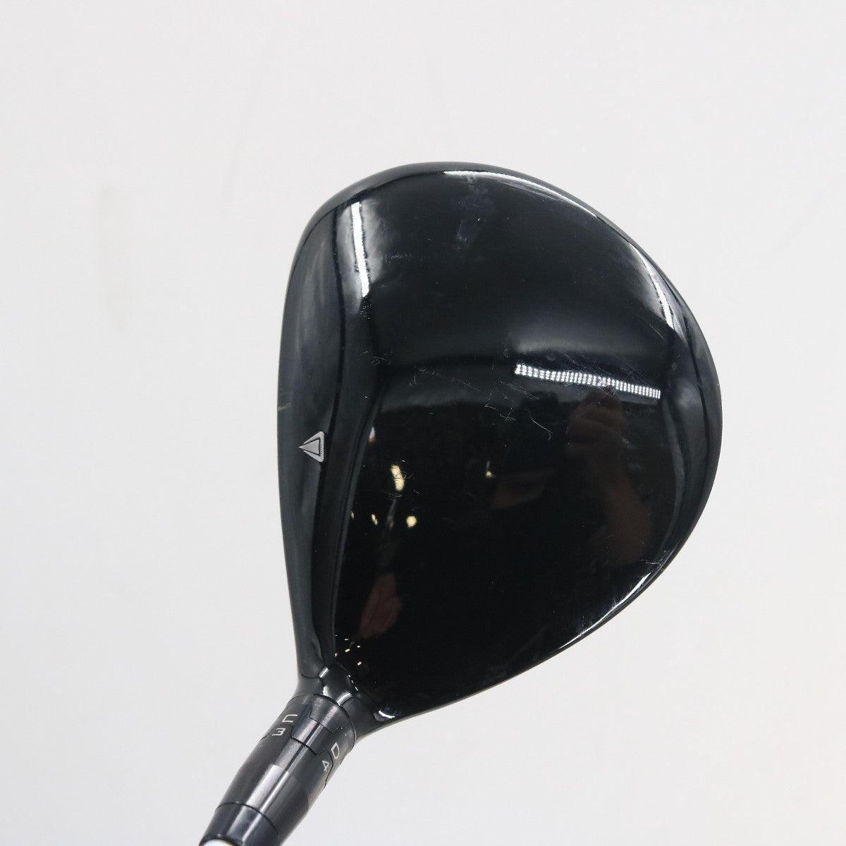 Titleist TS2 Fairway 3 Wood 15 Deg Graphite EvenFlow Stiff Right-Hand S-158925