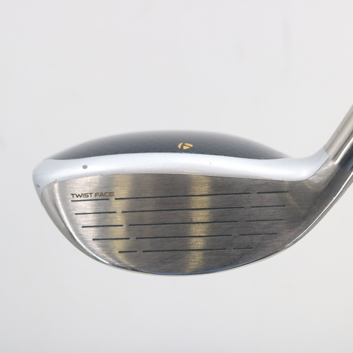 Taylormade Kalea Gold Women's 6 Hybrid 31 Degrees Graphite L Ladies RH S-158939