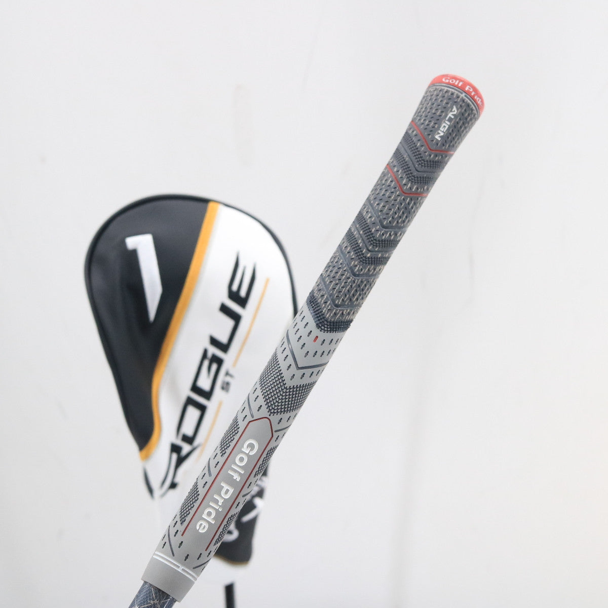 Callaway Rogue ST Triple Diamond LS Driver 9.0 Degree Stiff Left-Handed S-158946