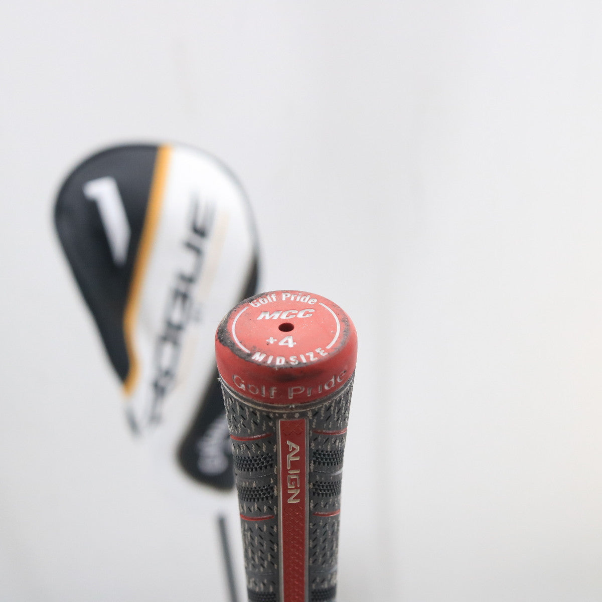 Callaway Rogue ST Triple Diamond LS Driver 9.0 Degree Stiff Left-Handed S-158946