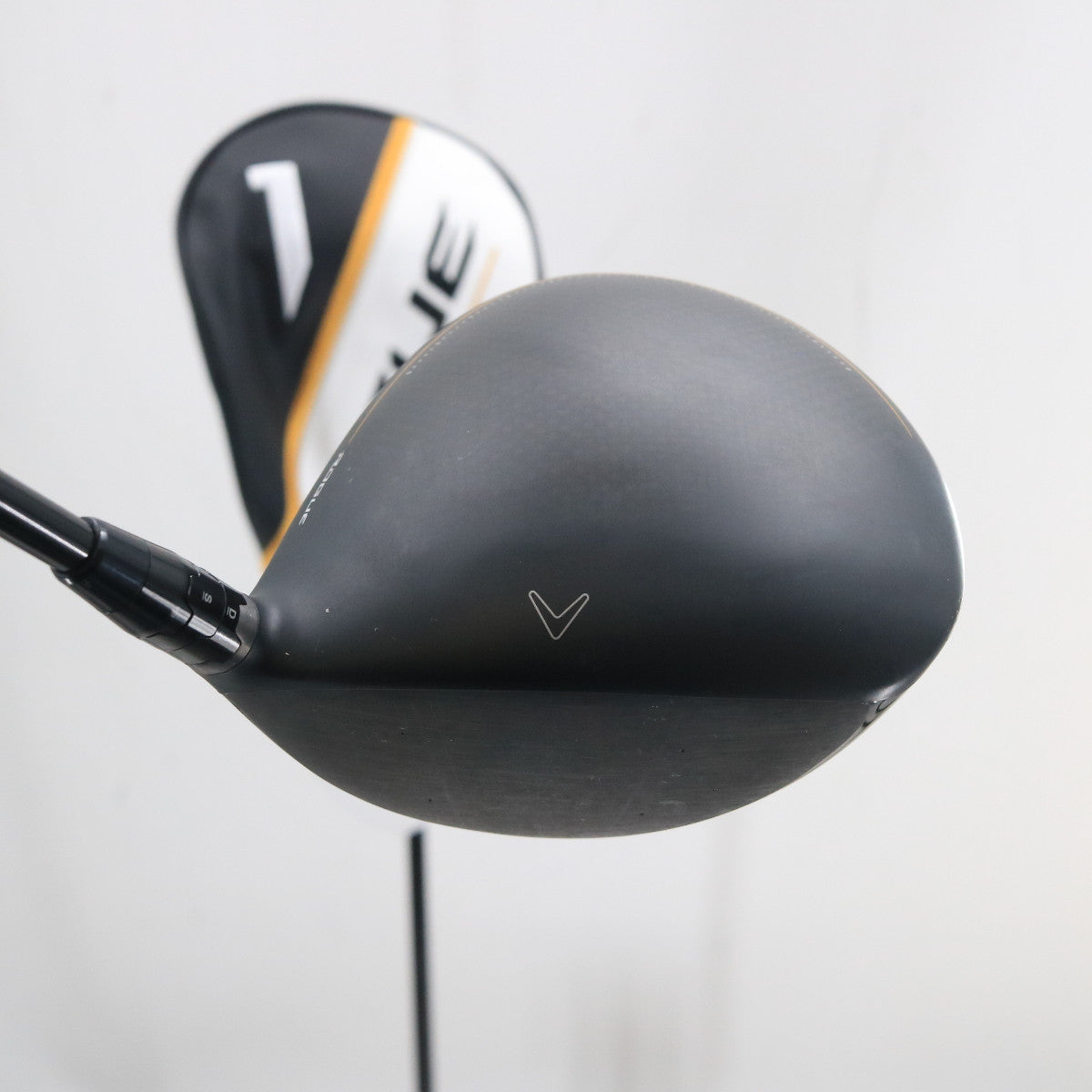 Callaway Rogue ST Triple Diamond LS Driver 9.0 Degree Stiff Left-Handed S-158946