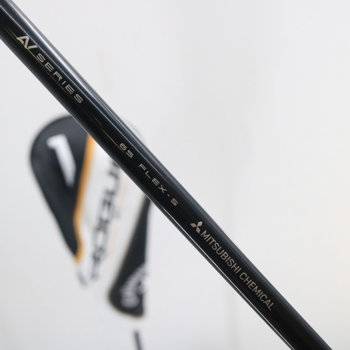 Callaway Rogue ST Triple Diamond LS Driver 9.0 Degree Stiff Left-Handed S-158946