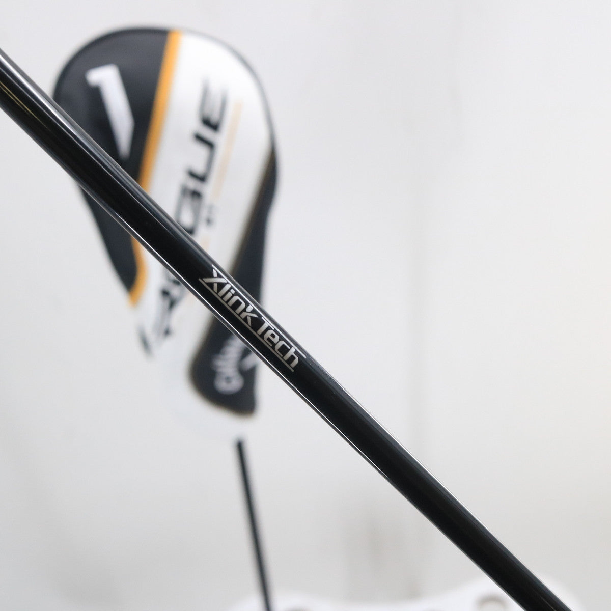 Callaway Rogue ST Triple Diamond LS Driver 9.0 Degree Stiff Left-Handed S-158946